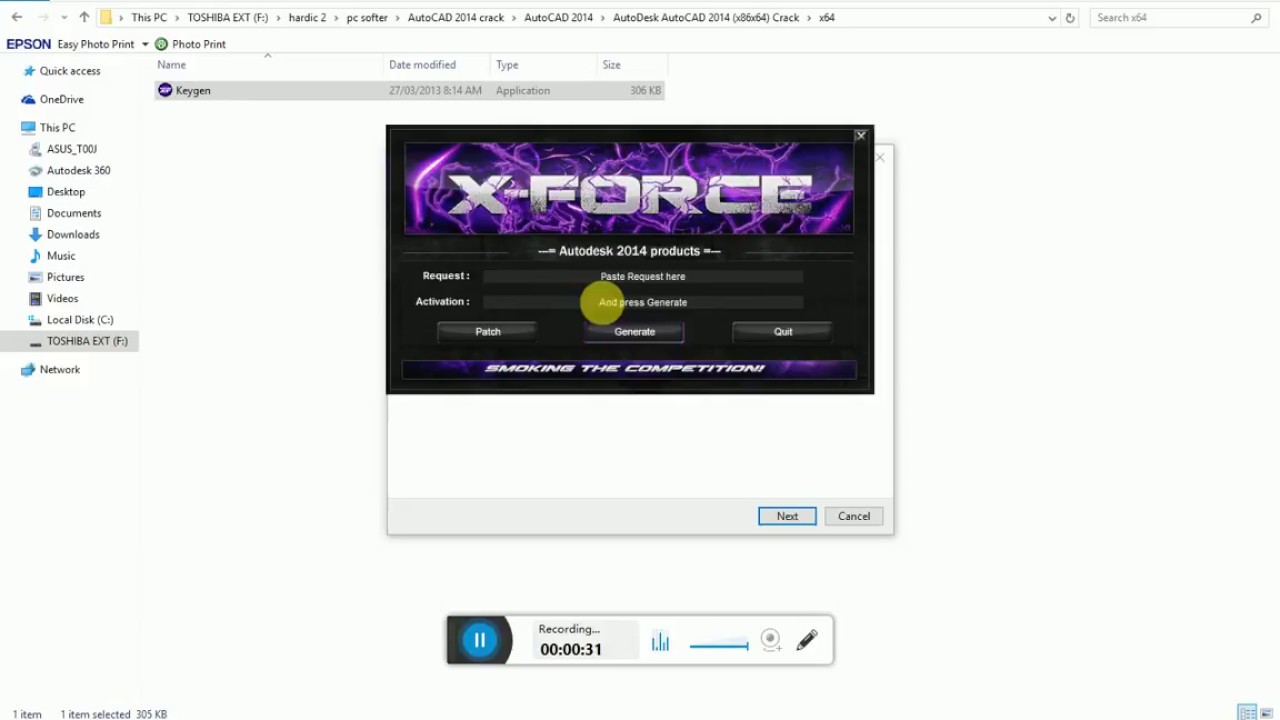 xforce keygen maya 2013 32 bit download